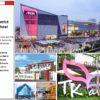 柬埔寨金边时代广场3公寓，Toul Kork堆谷区真正的国际富人区