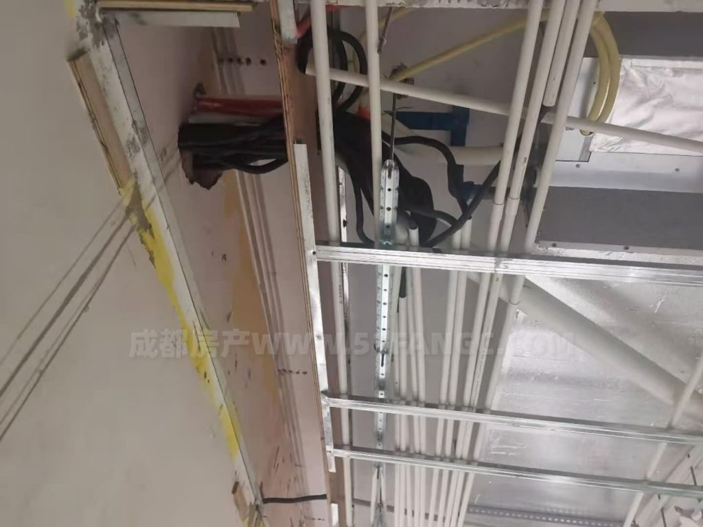 银行处置房和成都法拍房有什么区别？让你更懂怎么选择