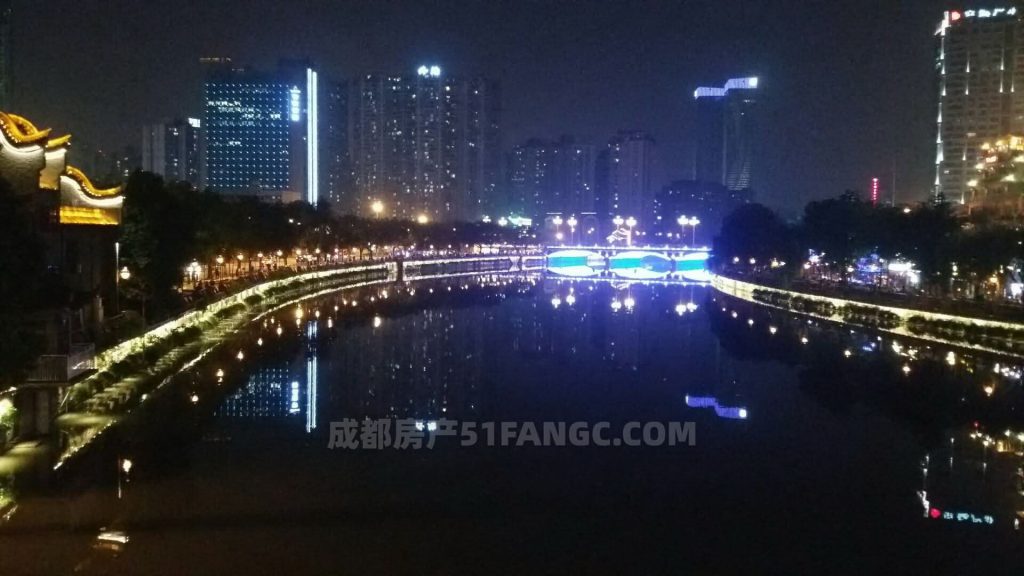 玩转成都法拍房之轻松购房，年薪百万