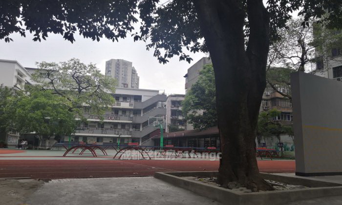 成都学区房之成都市石室联合中学（陕西街）