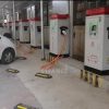 成都将新增注册登记新能源汽车8万辆以上，建设充电桩2万个以上