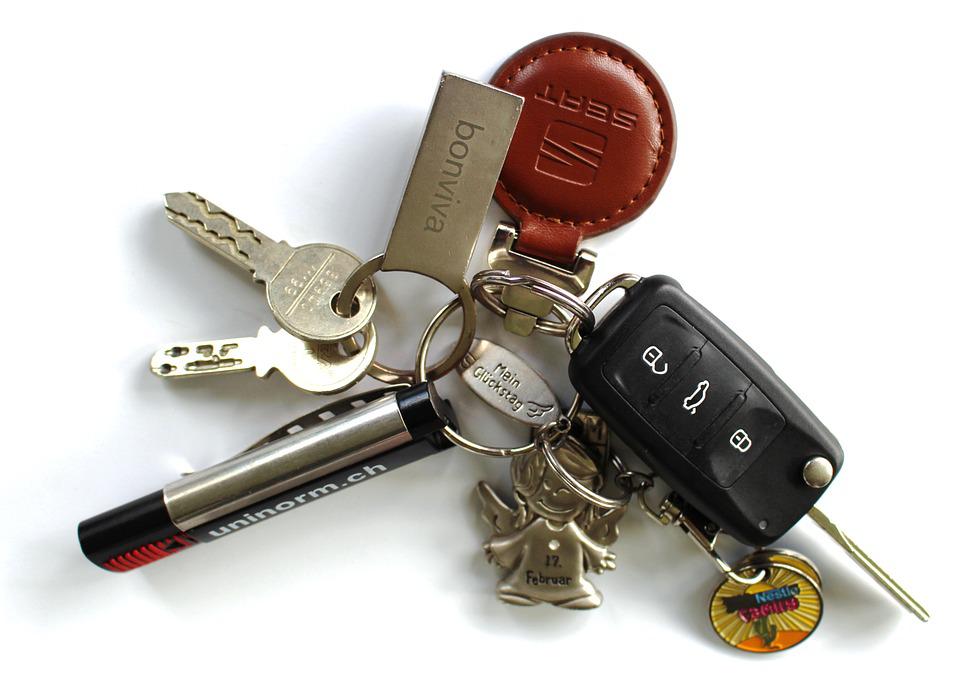 配汽车钥匙多少钱？一文搞清楚汽车钥匙丢了怎么办